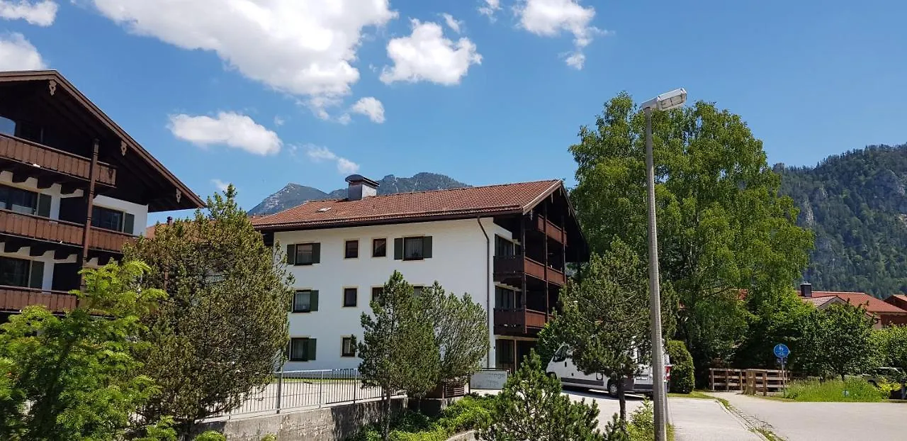 Alpina Inzell Wohnung 454 0*,  Duitsland