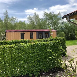 Appartement - Ihr Zu Hause Im Herzen Vom Unterallgaeu, Erkheim