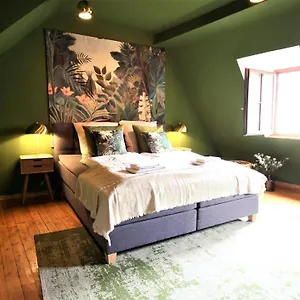 Accommodatie bij particulieren The George - Boutique Style, Würzburg