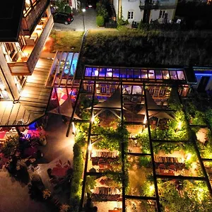 2* Hotel Design Alpenliebe - - - - Boutique-flair - - - -