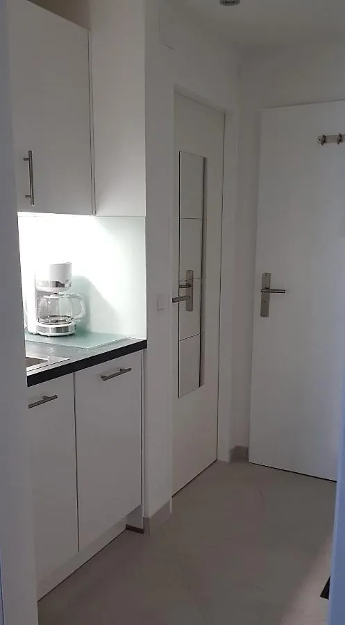 Alpina Inzell Wohnung 454